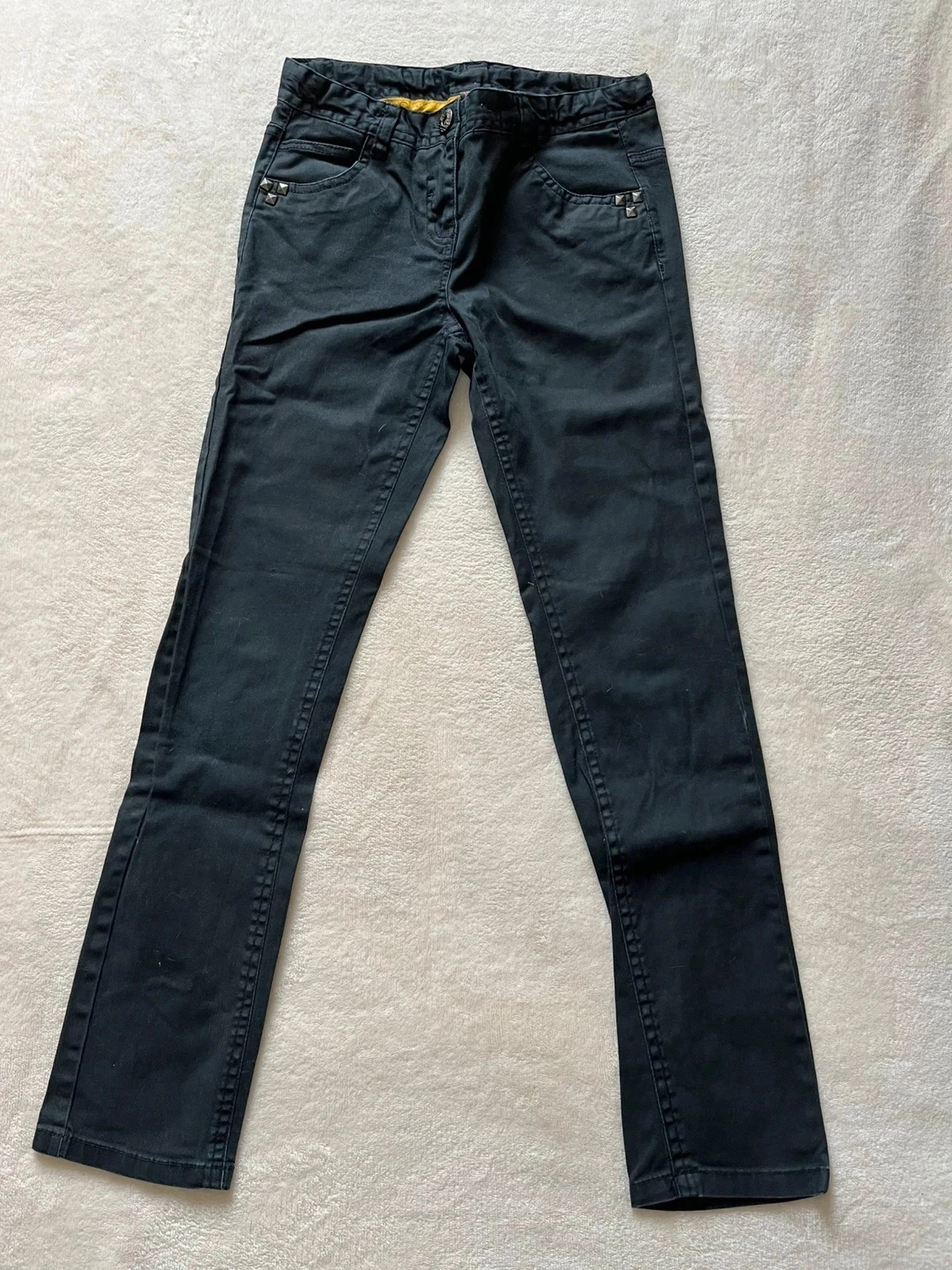 Meisjesbroekenset 10 jaar 👖 – photo 2